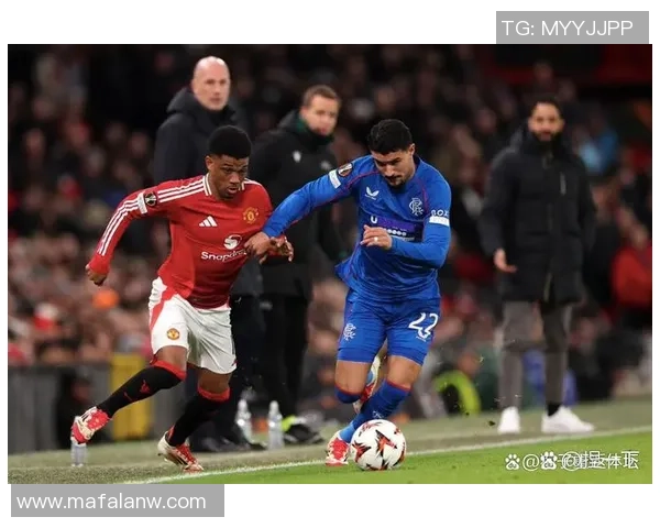 曼联与莱斯特城激战正酣粤语解说精彩回顾与分析 曼联与莱斯特城激战正酣粤语解说精彩回顾与分析