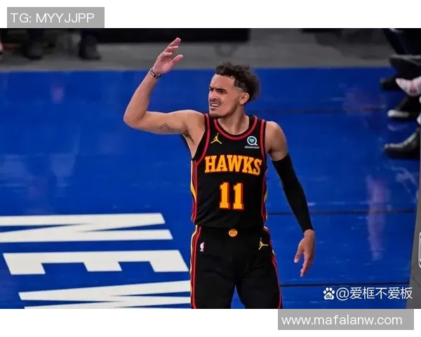 特雷杨带领亚特兰大老鹰重塑辉煌展现超凡球技与领袖魅力