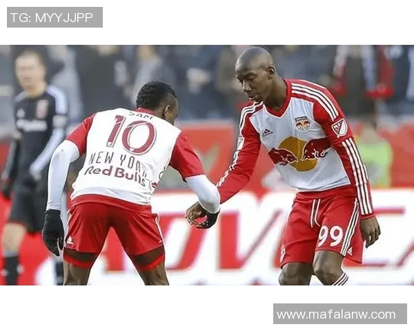 纽约红牛迎战盐湖城球队争夺MLS季后赛关键胜利