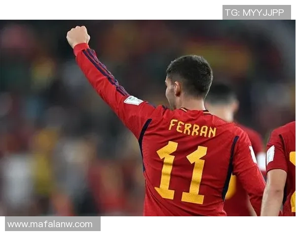 费兰托雷斯的崛起之路与西班牙足球未来的希望探讨 费兰托雷斯的崛起之路与西班牙足球未来的希望探讨